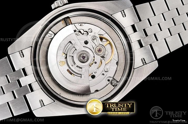 0227 Functional R2DJ0254C – DJ2 41mm 654